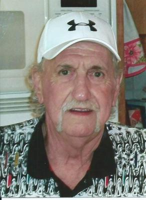 Ronnie Luttrell Obituary