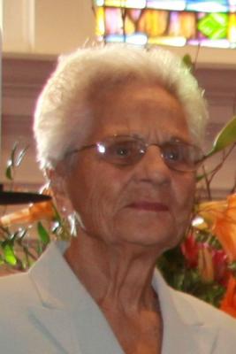 Roxana Sliger Lowe Obituary
