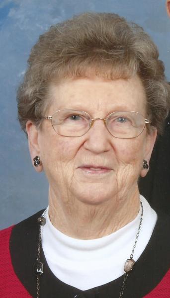 Margaret Jane Barkley Loyd Obituary